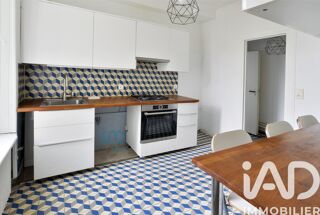  Maison � vendre 7 pi�ces 130 m�