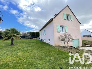  Maison � vendre 4 pi�ces 115 m�