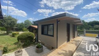  Maison � vendre 2 pi�ces 35 m�