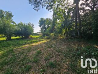  Terrain  vendre 2355 m