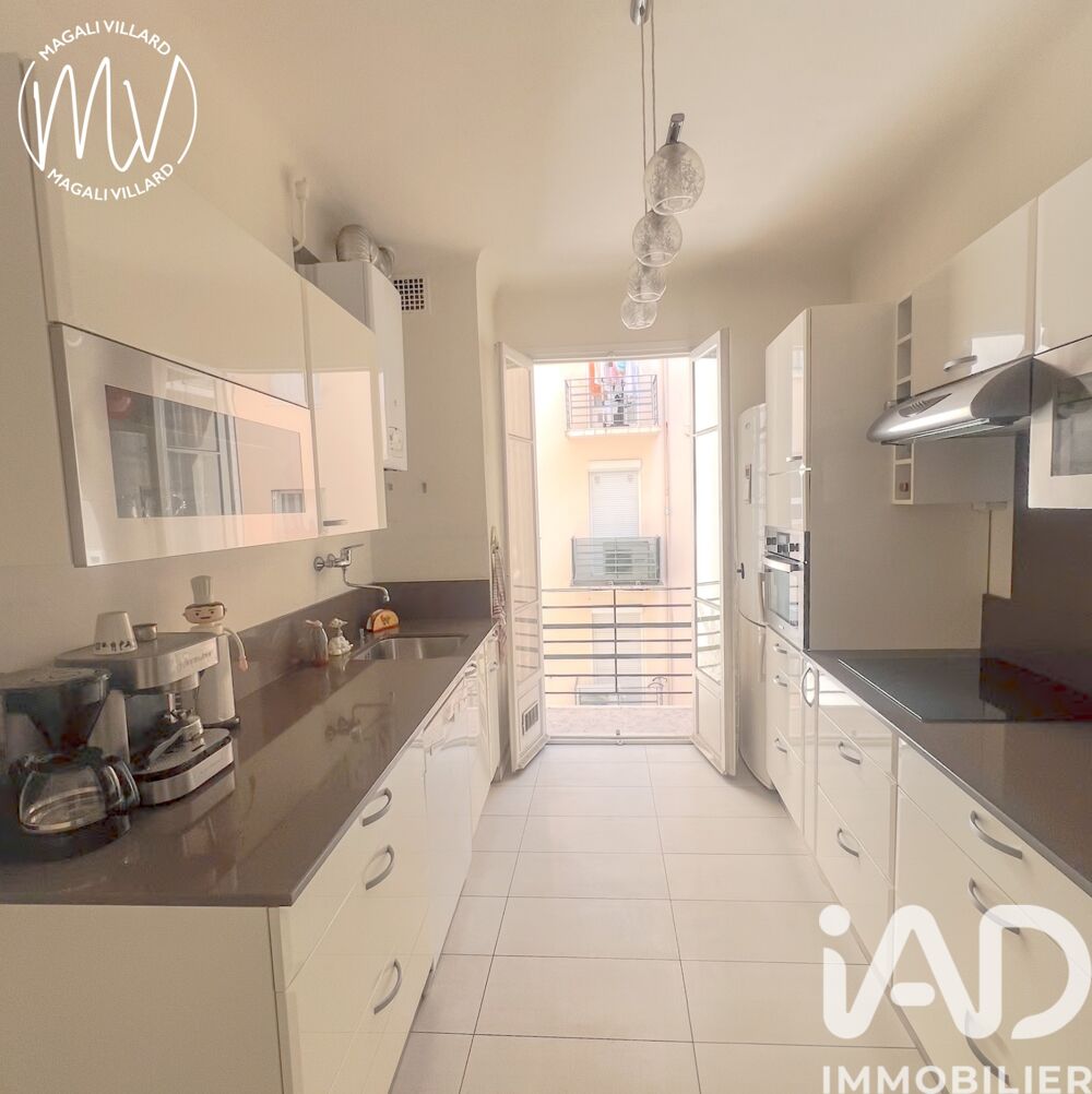  vendre  Appartement Cannes (06400)