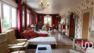  Villa � vendre 8 pi�ces 166 m�