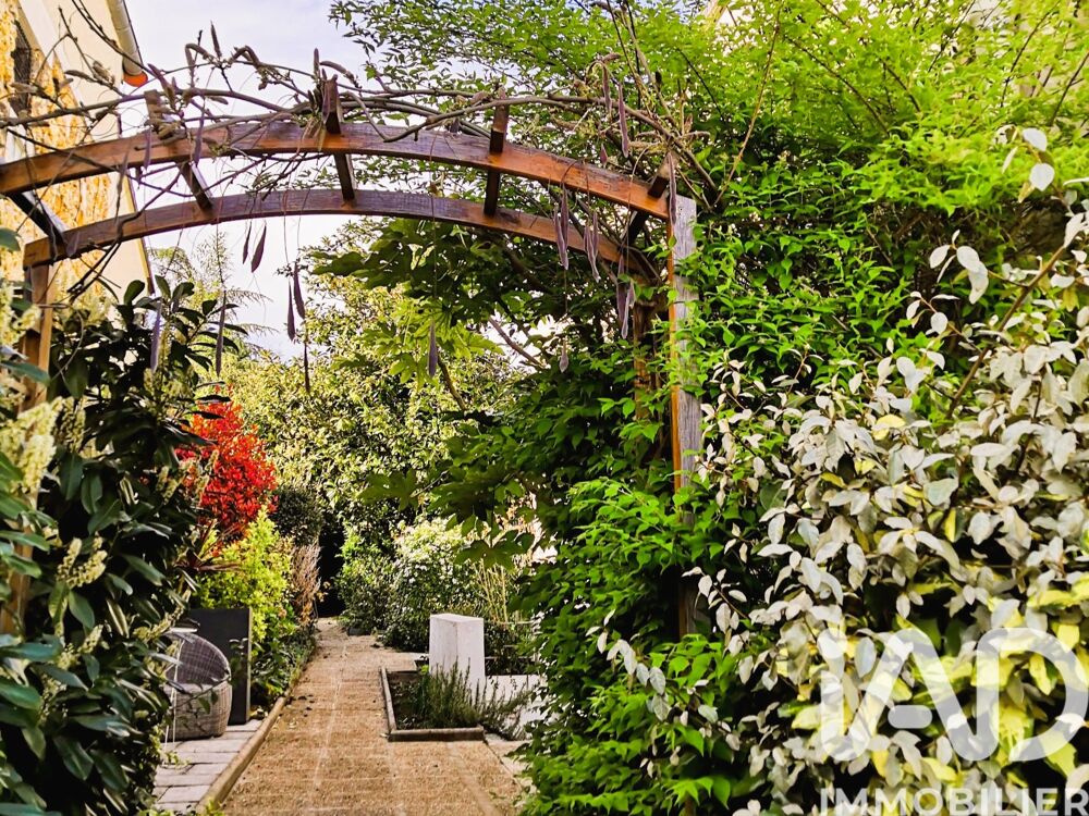 � vendre  Villa Antony (92160)