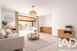  Maison � vendre 4 pi�ces 110 m�