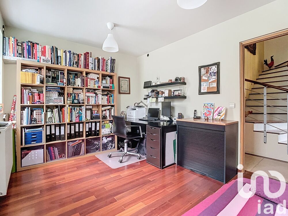 � vendre  Maison Villejuif (94800)