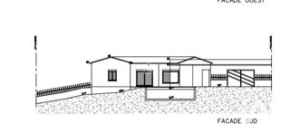  Terrain � vendre 1350 m�