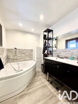  Maison � vendre 5 pi�ces 188 m�