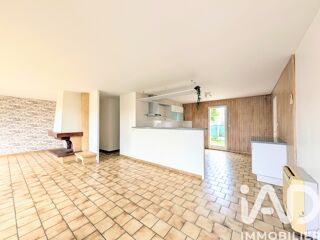  Maison � vendre 4 pi�ces 90 m�