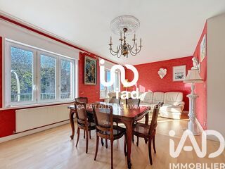  Appartement  vendre 4 pices 77 m