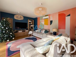  Maison � vendre 10 pi�ces 200 m�