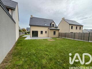  Maison � vendre 7 pi�ces 120 m�