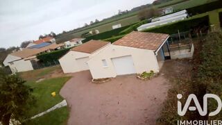  Maison � vendre 5 pi�ces 100 m�