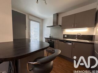  Appartement � vendre 3 pi�ces 62 m�