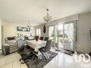  Maison � vendre 4 pi�ces 70 m�