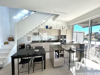  Appartement � vendre 4 pi�ces 91 m�