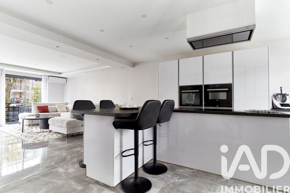 � vendre  Maison Sartrouville (78500)