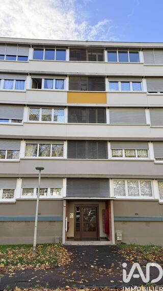  Appartement � vendre 1 pi�ce 39 m�