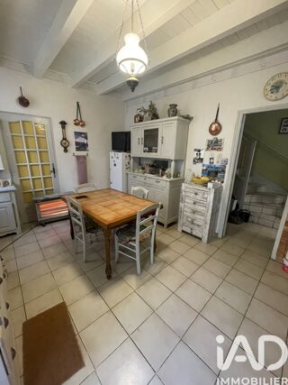  Maison � vendre 5 pi�ces 100 m�