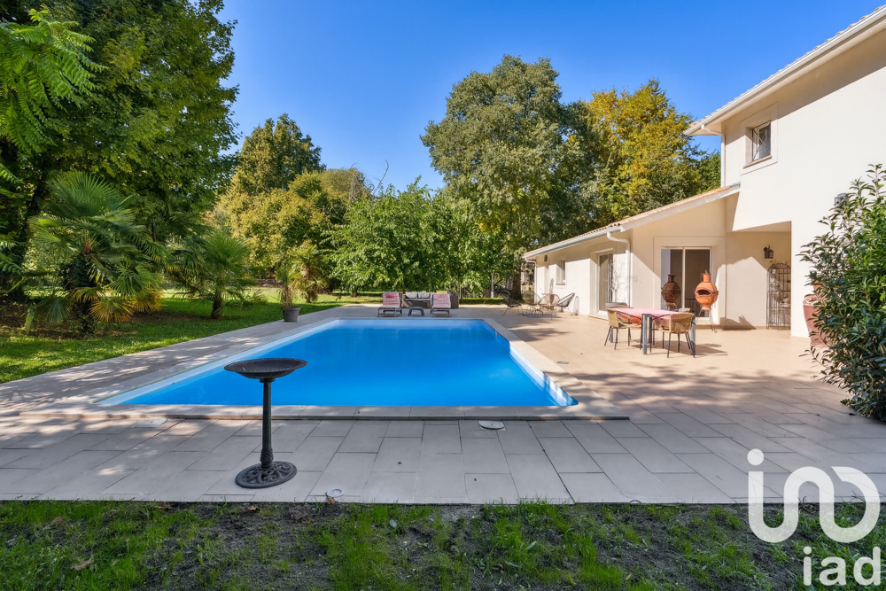  vendre  Maison Villenave-d'Ornon (33140)