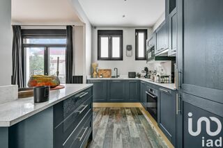  Maison � vendre 5 pi�ces 133 m�