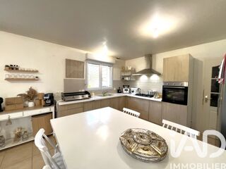  Maison � vendre 5 pi�ces 130 m�