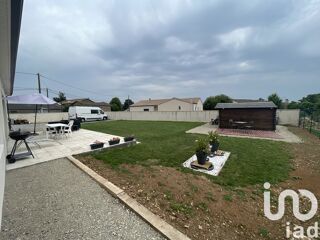  Maison � vendre 6 pi�ces 124 m�