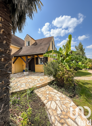  Maison � vendre 5 pi�ces 145 m�