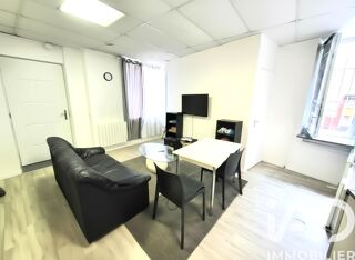  Appartement � vendre 1 pi�ce 39 m�