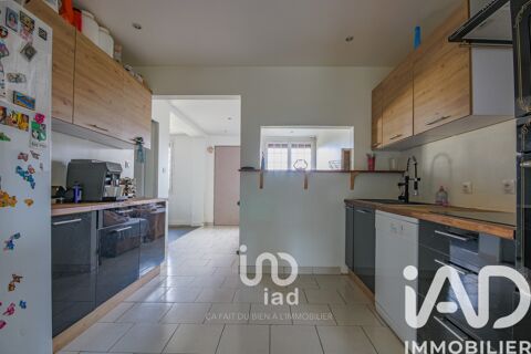   Vente Maison/villa 3 pi�ces Maison - 3 pi�ce(s) - 62 m�