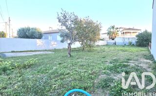  Terrain � vendre 500 m�