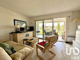  Appartement � vendre 2 pi�ces 41 m�