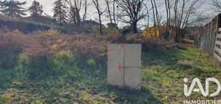  Terrain � vendre 762 m�