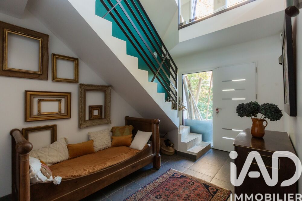 � vendre  Maison Bassussarry (64200)