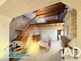  Maison � vendre 3 pi�ces 92 m�