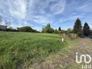  Terrain � vendre 1032 m�