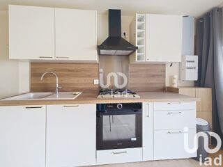  Maison � vendre 3 pi�ces 45 m�