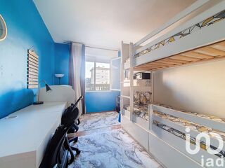  Appartement  vendre 3 pices 58 m