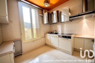  Maison  vendre 4 pices 75 m