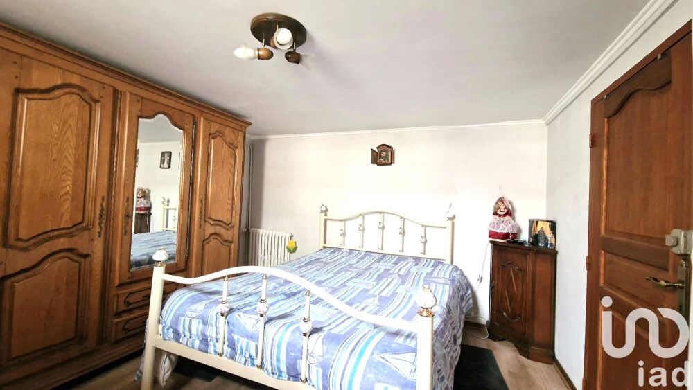  vendre  Maison Colombes (92700)