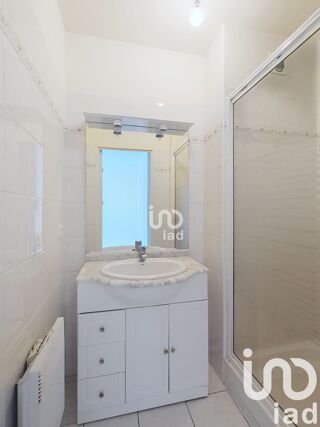  Appartement � vendre 2 pi�ces 40 m�