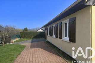  Maison � vendre 5 pi�ces 101 m�