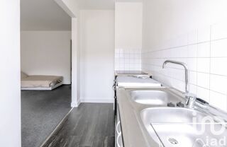  Appartement � vendre 1 pi�ce 31 m�