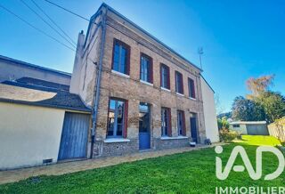  Maison � vendre 4 pi�ces 107 m�