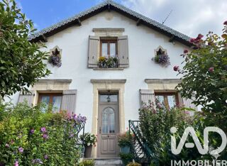  Maison � vendre 7 pi�ces 127 m�