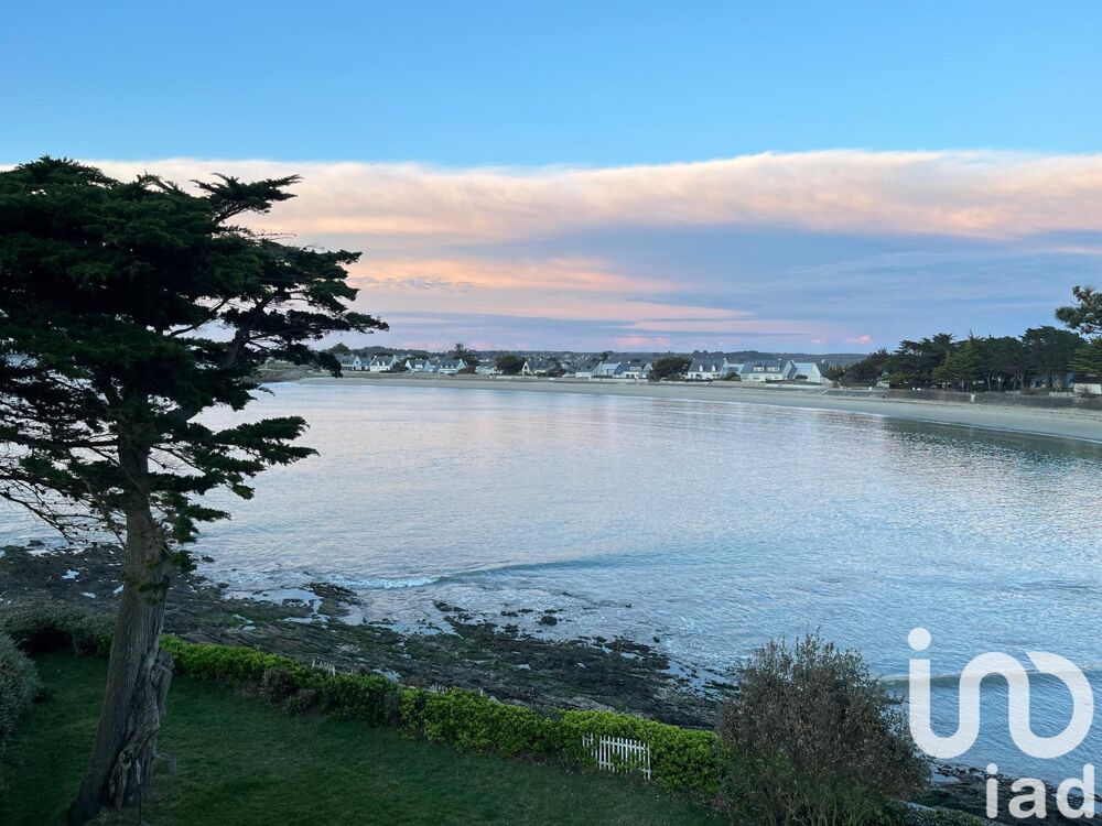  vendre  Appartement Mesquer (44420)