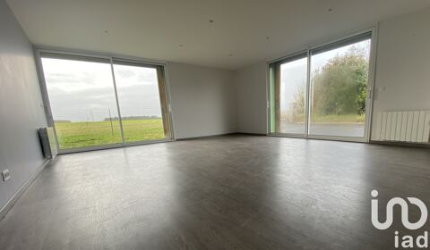  Maison � louer 5 pi�ces 115 m�