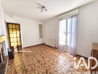  Maison � vendre 5 pi�ces 85 m�