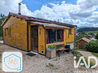  Maison � vendre 3 pi�ces 42 m�