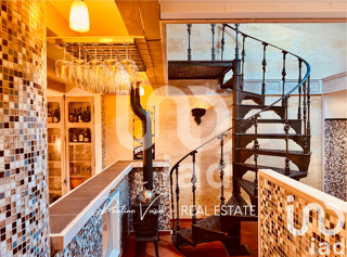  Maison  vendre 4 pices 116 m