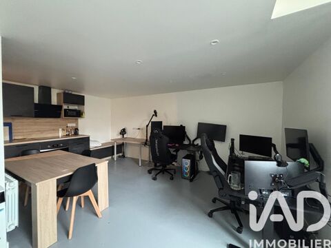  Appartement � louer 3 pi�ces 62 m�